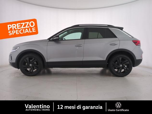 Volkswagen T-Roc 1.0 TSI Sport - Foto 4