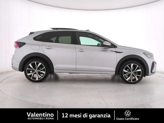 Volkswagen Taigo 1.0 TSI R-LINE 110 CV - Foto 2