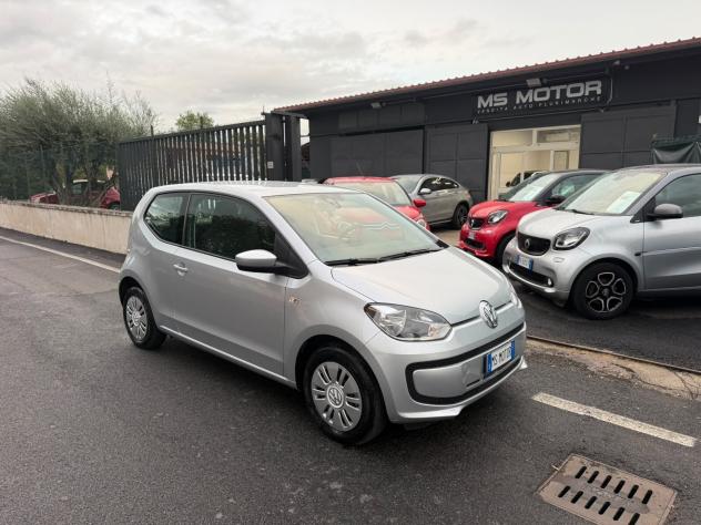Volkswagen up! 1.0 3p. - 4.800KM - Introvabile - Tutto incluso - Superprezzo