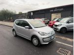 Volkswagen up! 1.0 3p. - 4.800KM - Introvabile - Tutto incluso - Superprezzo