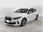 BMW Serie 1 116d MSport Exterior FINO A 3 ANNI DI GARANZIA POSSIBILITA' DI …