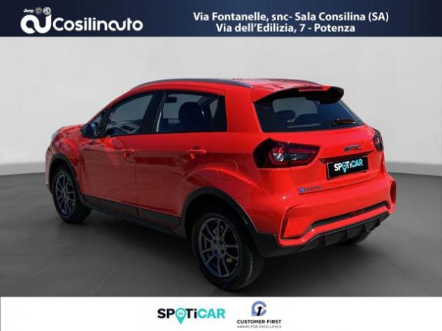 EMC Quattro 1.5 Benzina 103 Cv rif. 23904334 - Foto 3