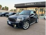 Mini Countryman One D YOURS Tetto/Pelle