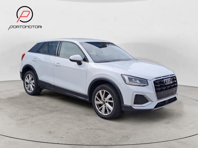 Audi Q2 35 TFSI S tronic - Foto 7