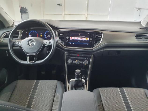 Volkswagen T-Roc 1.6 TDI SCR Advanced BlueMotion Technology TUA DA 189,00 AL MESE - Foto 10