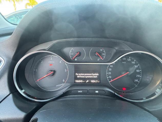 Opel Grandland X 1.6 diesel Ecotec Start&Stop aut. Advance - Foto 8