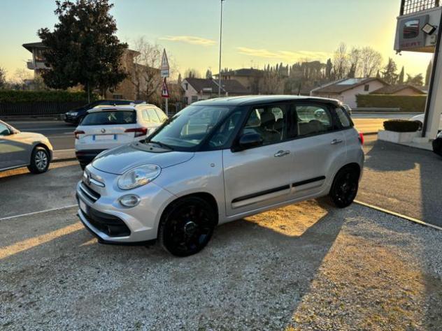 FIAT 500L 1.4 Benz. S&S OK NEOPATENTATI rif. 23772040