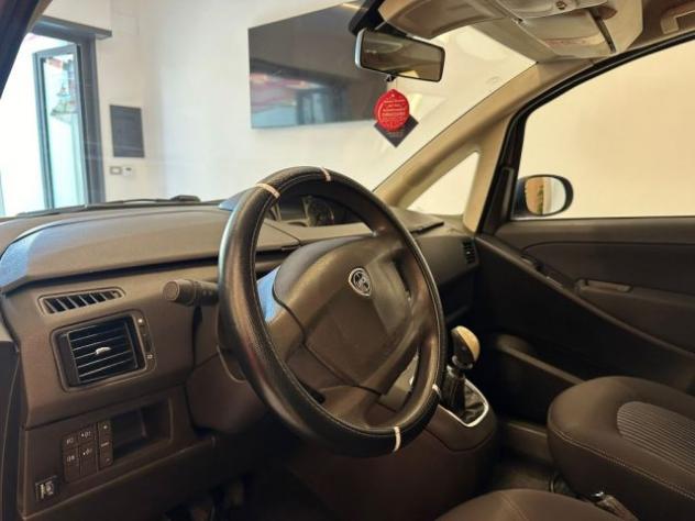 LANCIA MUSA 1.4 Argento Ecochic GPL rif. 21921349 - Foto 8