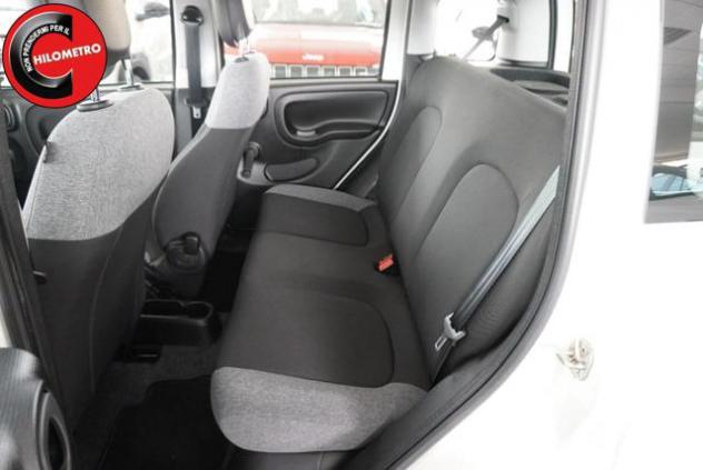 FIAT Panda 1.2 EasyPower City Life rif. 23533030 - Foto 10