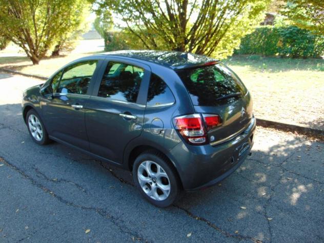 CITROEN C3 2ª serie C3 PureTech 82 Monna Lisa - Foto 6