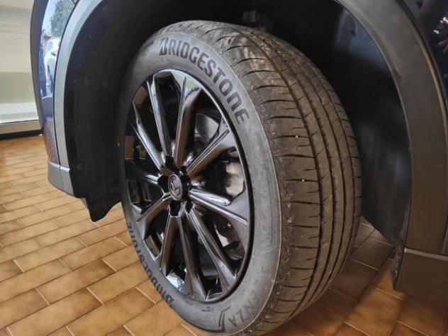 MAZDA CX-60 2023 PHEV-HYBRID 4x4 DA 327 CV CON "ADAS" rif. 24027040 - Foto 7