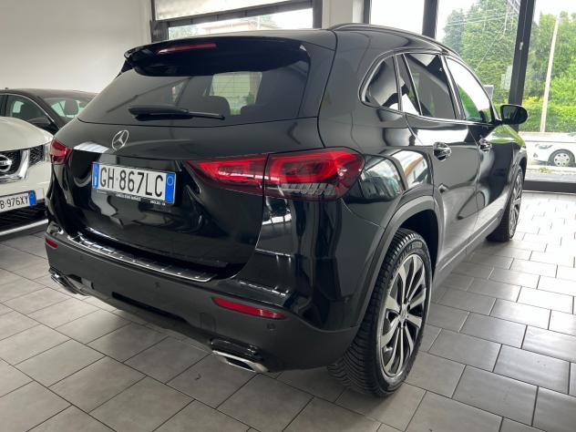 Mercedes-benz GLA 250 GLA 250 Automatic Premium 43000KM - Foto 4