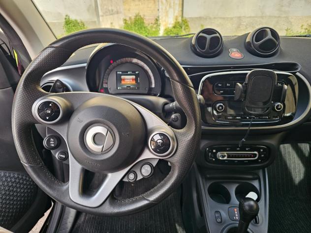 Smart ForTwo Turbo 90cv automatica. - Foto 9