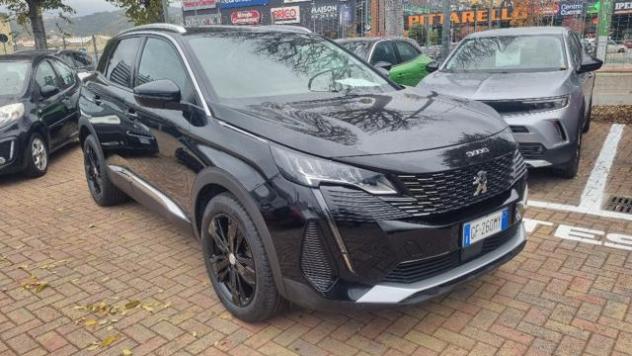 PEUGEOT 3008 BlueHDi 130 S&S aut Allure Pack rif. 23122511 - Foto 2