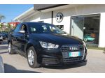 Audi A1 Sportback 1.4 tdi 90CV Uff Italy Lega Clima