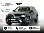 Mercedes-benz GLC 300 de 4Matic Plug-in hybrid Business
