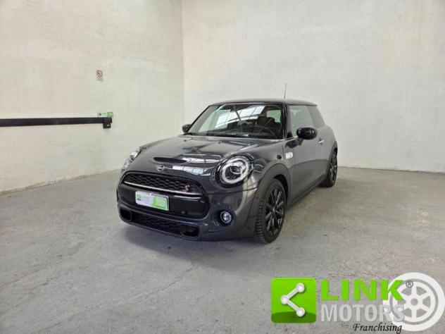 MINI Cooper S 2.0 Cooper S hype Steptronic GARANZIA MINI rif. 23392275