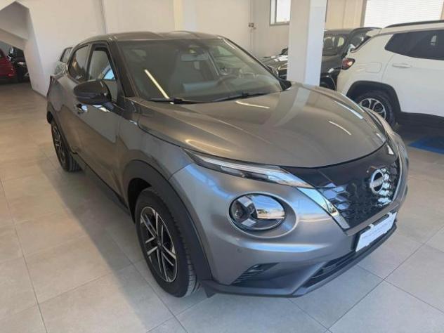 NISSAN Juke 1.6 HEV N-Connecta rif. 24136244 - Foto 3