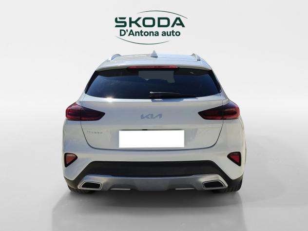 Kia XCeed PHEV 1.6 GDi PHEV 141 CV DCT Evolution - Foto 6