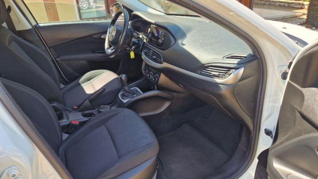 FIAT - Tipo - 1.3 Mjt S&S 5p. Easy - Foto 7