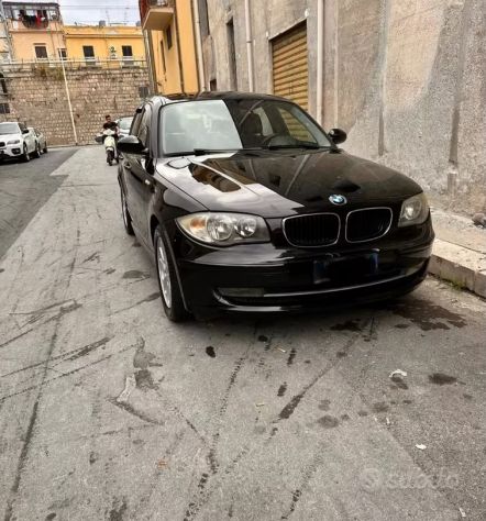 BMW 118D