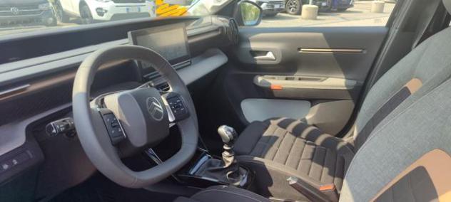 CITROEN C3 Aircross PureTech Turbo 100 CV Plus rif. 23976939 - Foto 8