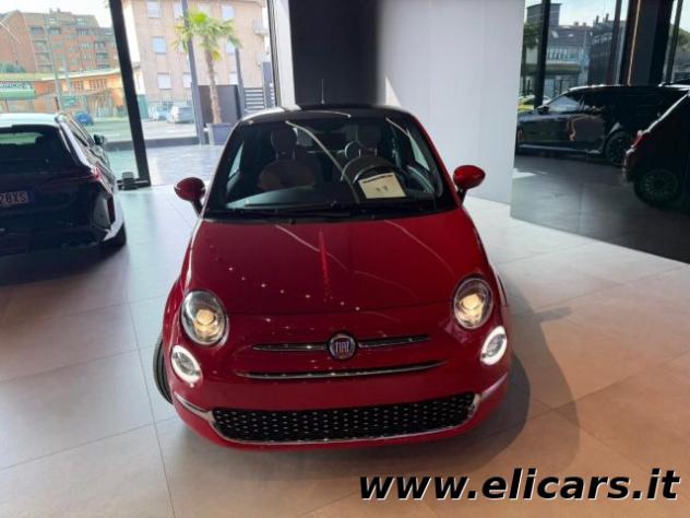FIAT 500 1.0 Hybrid Dolcevita rif. 23445944 - Foto 6
