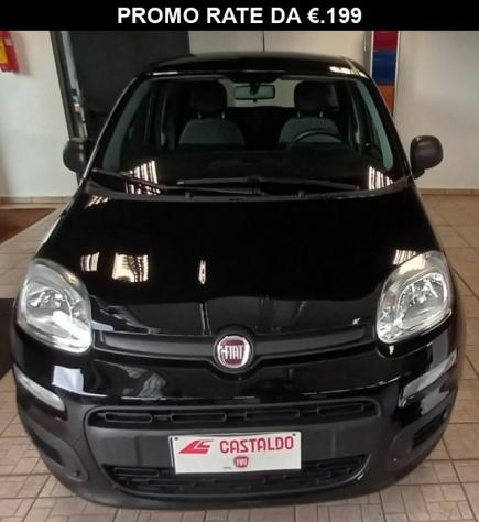 FIAT Panda 1.0 FireFly S&S Hybrid rif. 23705862