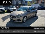 FIAT Tipo 1.6 Mjt S&S 5 porte Sport
