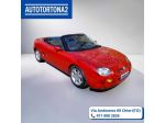 MG MGF 1.8i cat rif. 23467946