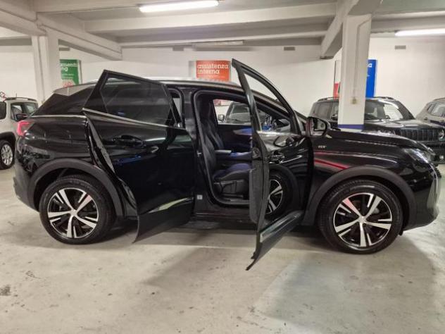 PEUGEOT 3008 PureTech Turbo 130 S&S GT rif. 24186556 - Foto 4