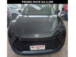 TOYOTA C-HR 1.8 HV Active rif. 23787222