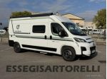 CHAUSSON ROAD SPORTLINE V 594 AUTOMATICO MY 27 FULL 599 cm SPORT LINE