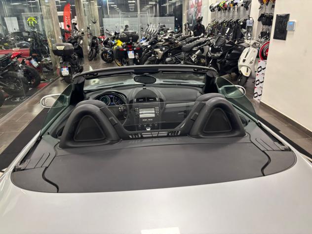 Mercedes-benz SLK 200 Kompressor cat Chrome - Foto 4