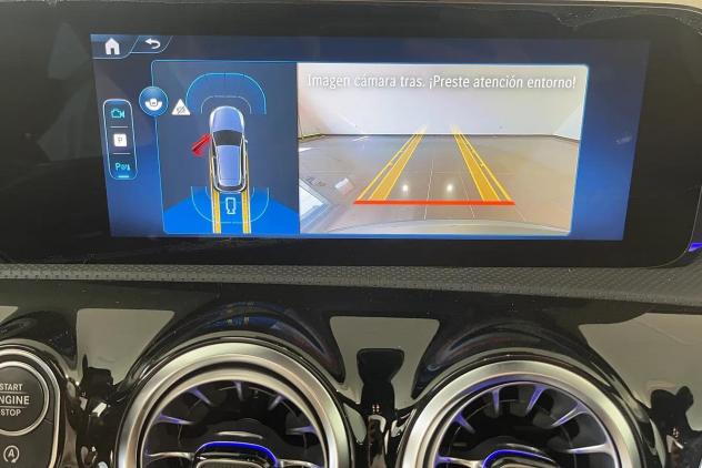 Mercedes-Benz Classe A A 200 d AMG Line Advanced #tettoapribile - Foto 7