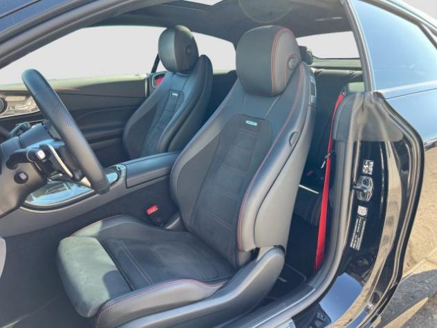 MERCEDES-BENZ E 53 AMG E 53 4Matic+ Mild hybrid AMG rif. 23810252 - Foto 10