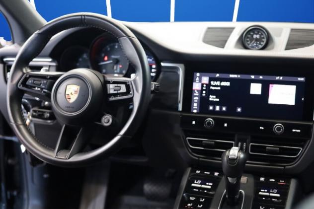 PORSCHE Macan 1ªs. '13-'25 Macan 2.0 T - Foto 9
