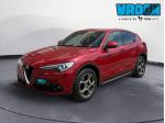 ALFA ROMEO Stelvio 2.2 Turbodiesel 210 CV AT8 Q4 Executive rif. 23776816