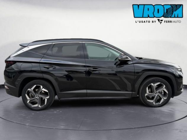 HYUNDAI Tucson 1.6 PHEV 4WD aut. Exellence rif. 24118121 - Foto 5