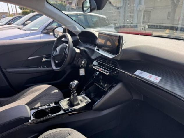 PEUGEOT 208 PureTech 100 Stop&Start 5 porte Allure rif. 23973568 - Foto 10