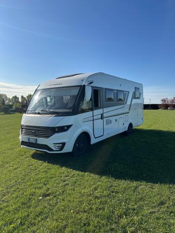 Adria MOTORHOME SONIC 700DL - Foto 3