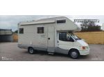 camper rimor superbrig 648 2500 td VENDUTO