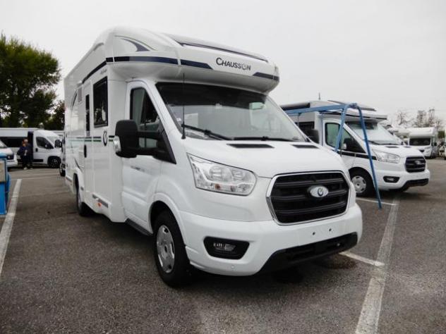 CHAUSSON 650 FIRST LINE rif. 23787854 - Foto 3