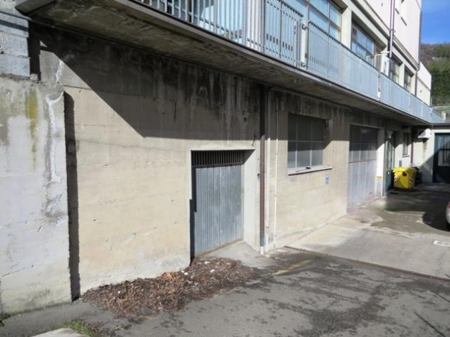 Magazzino a Gaggio Montano - Rif.