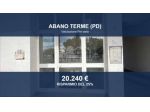 Immobile in asta di 40 m² in vendita a Abano Terme