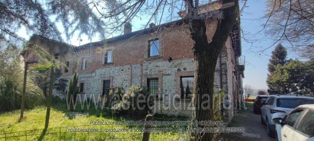 IMMOBILI-IMMOBILE RESIDENZIALE-Strada Cantone 11 - Foto 5