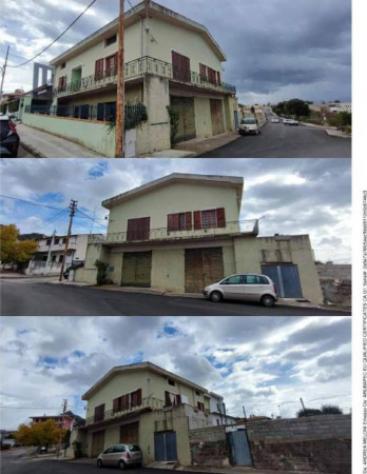 Immobile in asta di 408 m² con più di 5 locali e box auto in vendita a Benetutti - Foto 4
