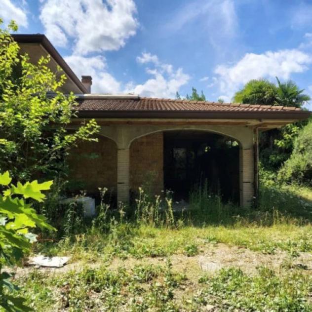 Immobile in asta di 257 m², box auto in vendita a Campolongo Maggiore - Foto 3