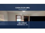 Immobile in asta di 87 m², box auto in vendita a Casaloldo