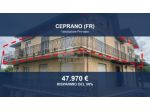 Immobile in asta di 206 m² con più di 5 locali in vendita a Ceprano